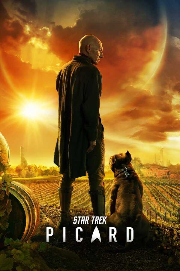 AR - Star Trek: Picard (2020) 12