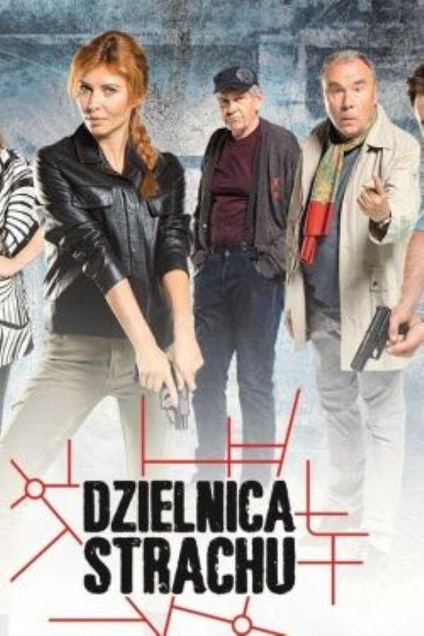PL - Dzielnica strachu 12