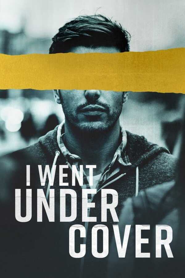 EN - I Went Undercover (2022) 12
