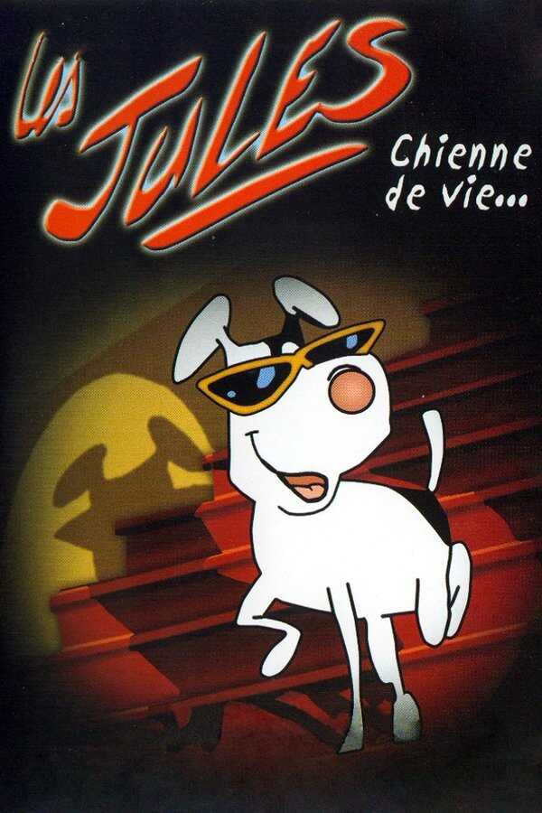 FR - Les jules: Chienne de vie... 12
