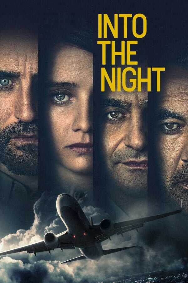 DE - Into the Night (2020) 12
