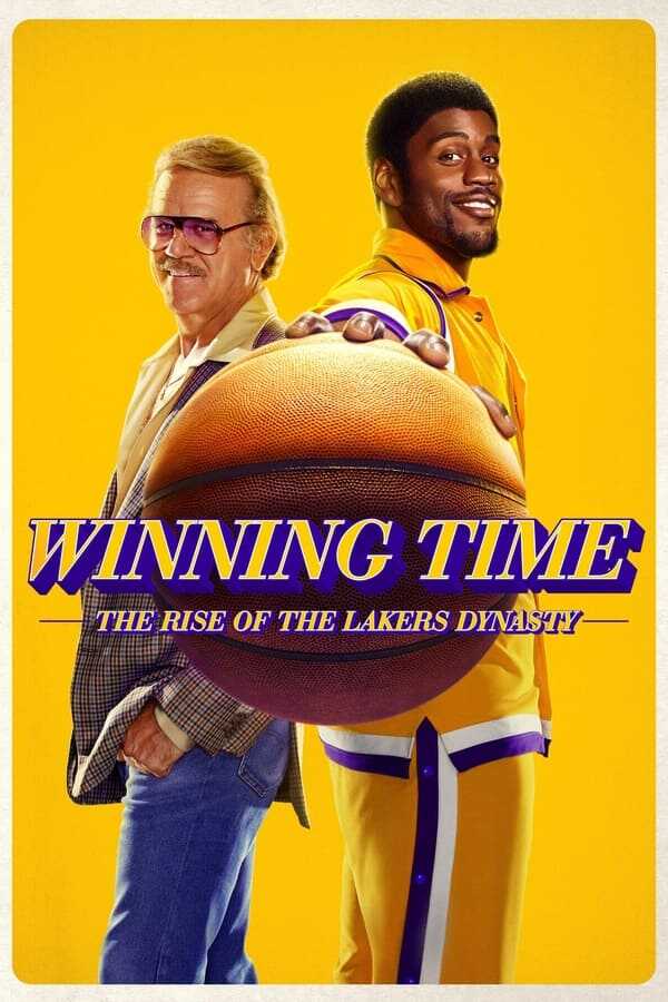 DE - Winning Time: The Rise of the Lakers Dynasty (2022) 12
