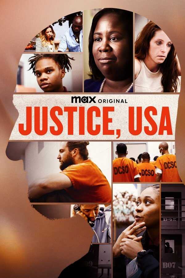 [SE] Justice, USA 12