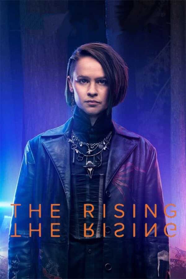 DE - The Rising (2022) 12