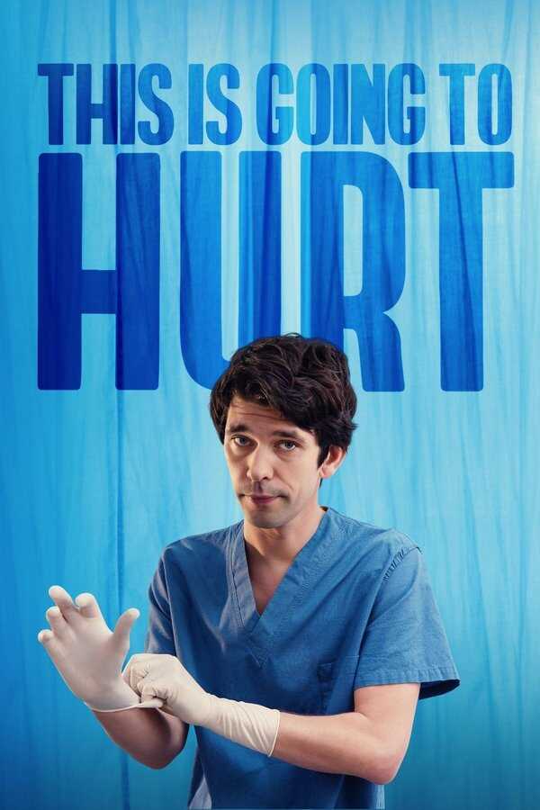 AR - This Is Going to Hurt (2022) 12
