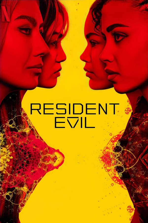 DE - Resident Evil (2022) 12