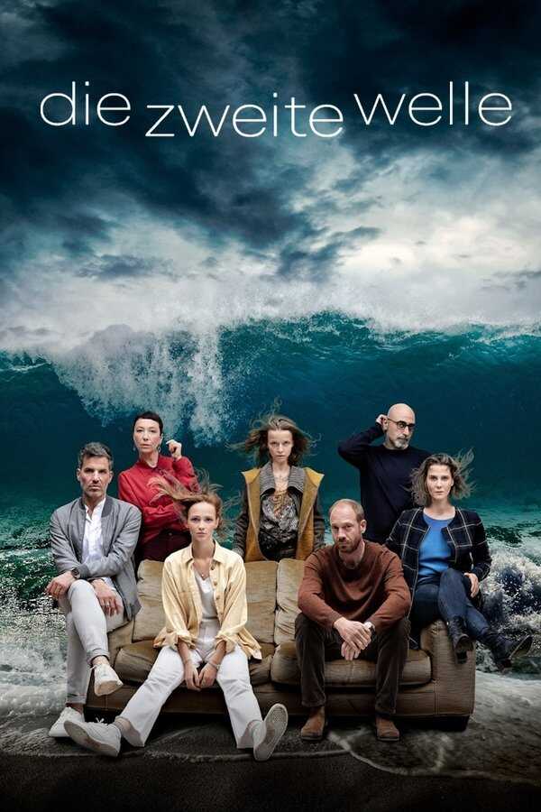 DE - Die zweite Welle (2023) 12
