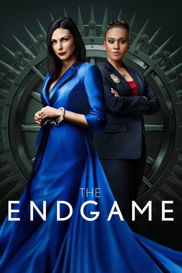 DE - The Endgame (2022) 12