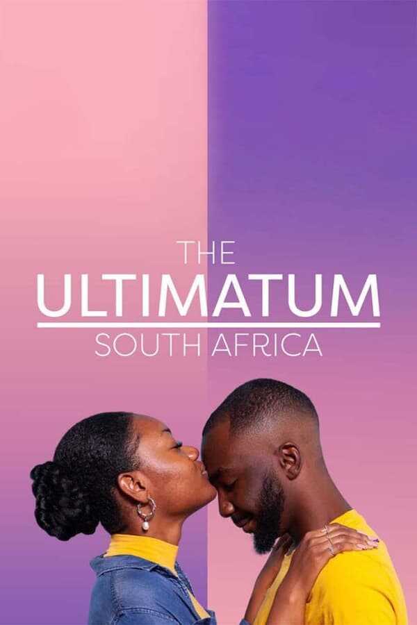 AF - The Ultimatum: South Africa (2024) 12