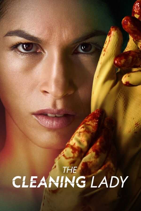 AR - The Cleaning Lady (2022) 12