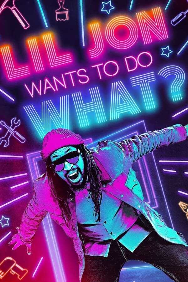 EN - Lil Jon Wants to Do What? (2022) 12