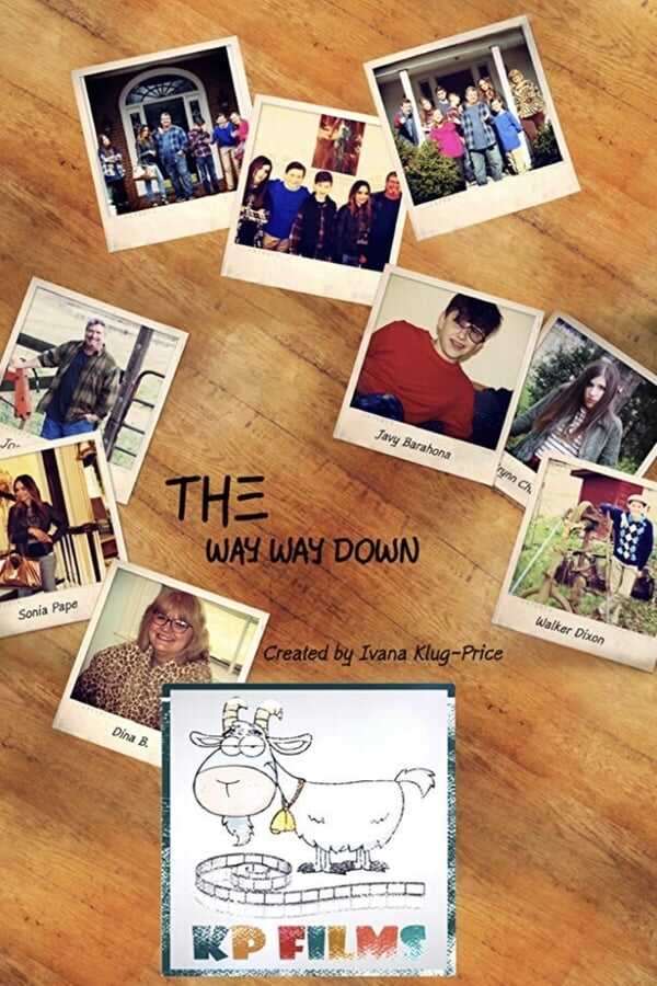 EN - The Way Way Down (2016) 12