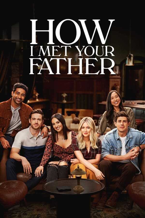 AR - How I Met Your Father (2022) 12