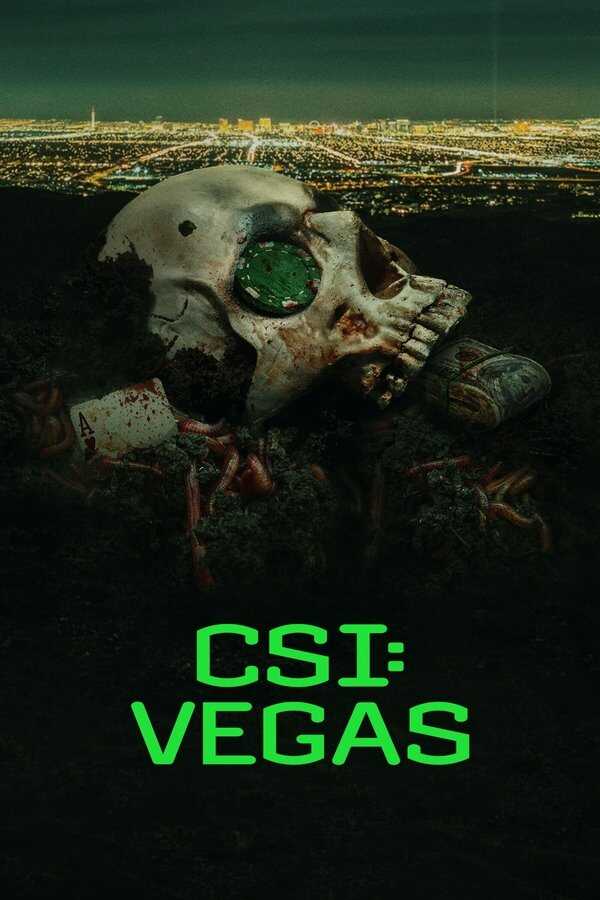 AR - CSI: Vegas (2021) 12