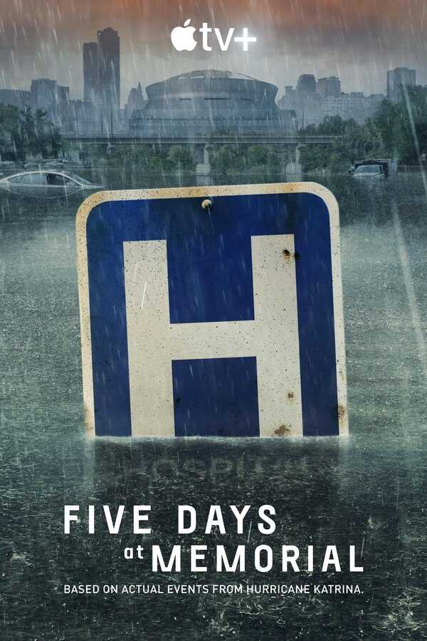 AR - Five Days at Memorial (2022) 12
