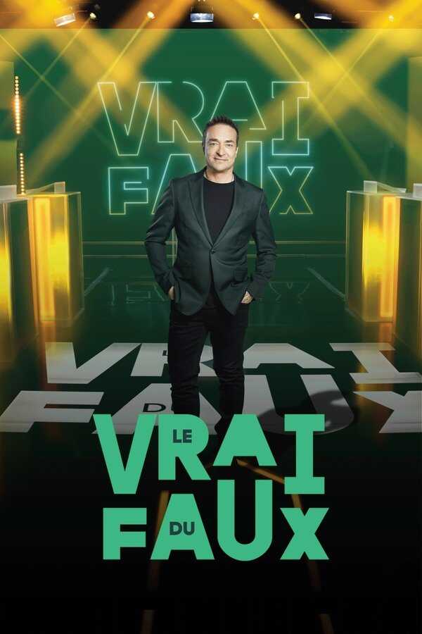 QFR - Le Vrai du Faux (2025) 12