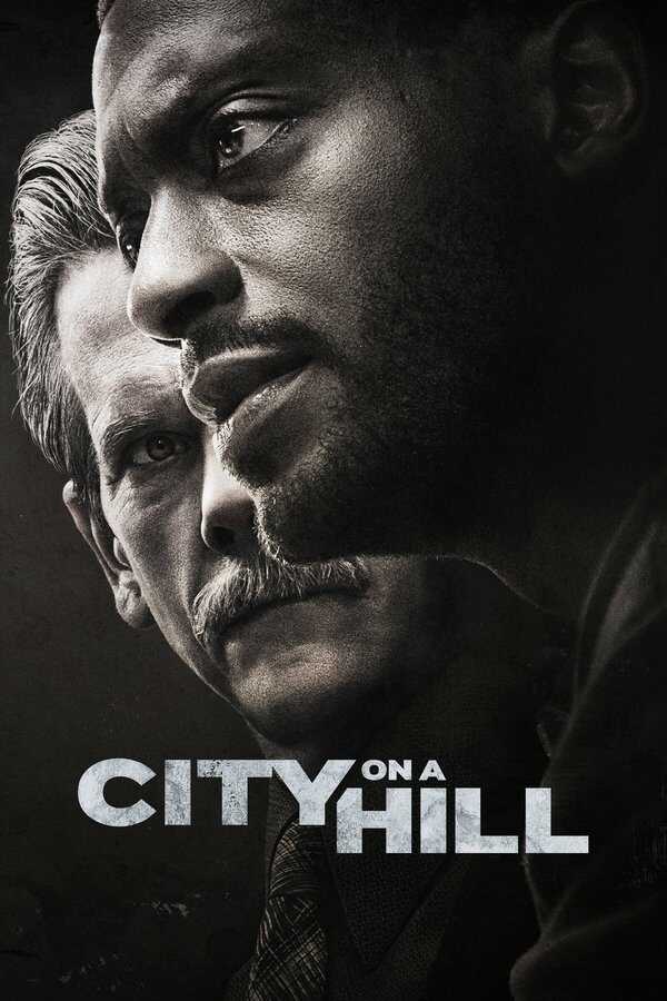 AR - City on a Hill (2019) 12