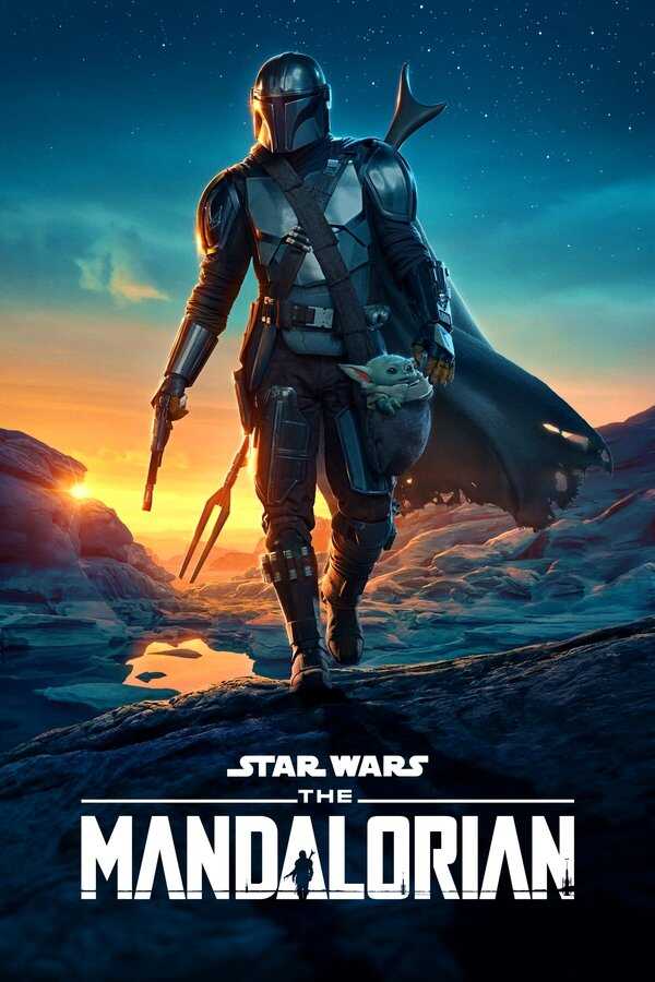 AR - The Mandalorian (2019) 12