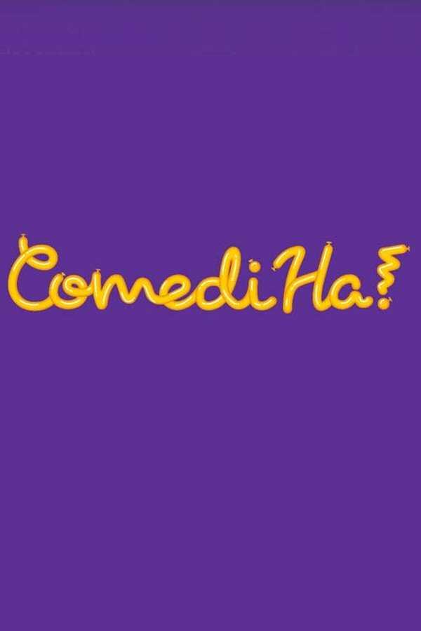 QFR - Galas ComediHa 12