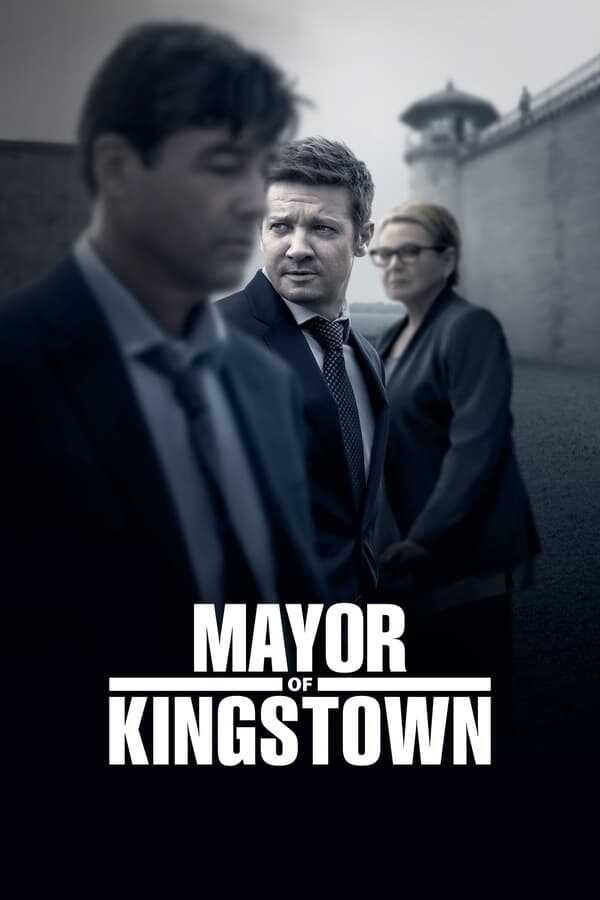 AR - Mayor of Kingstown (2021) 12
