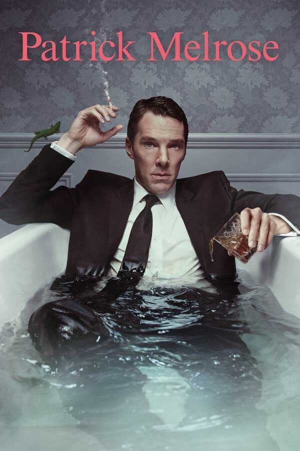 DE - Patrick Melrose (2018) 12