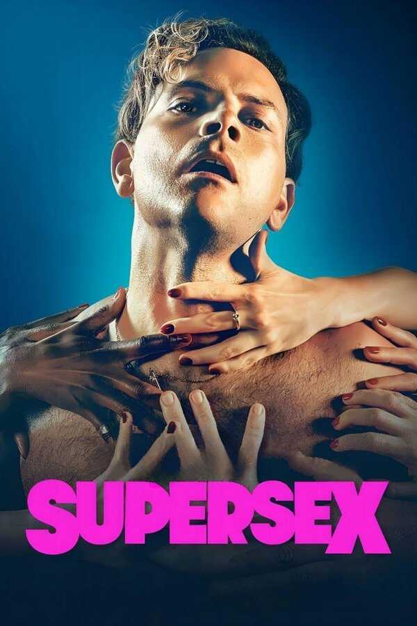 ES - Supersex 12