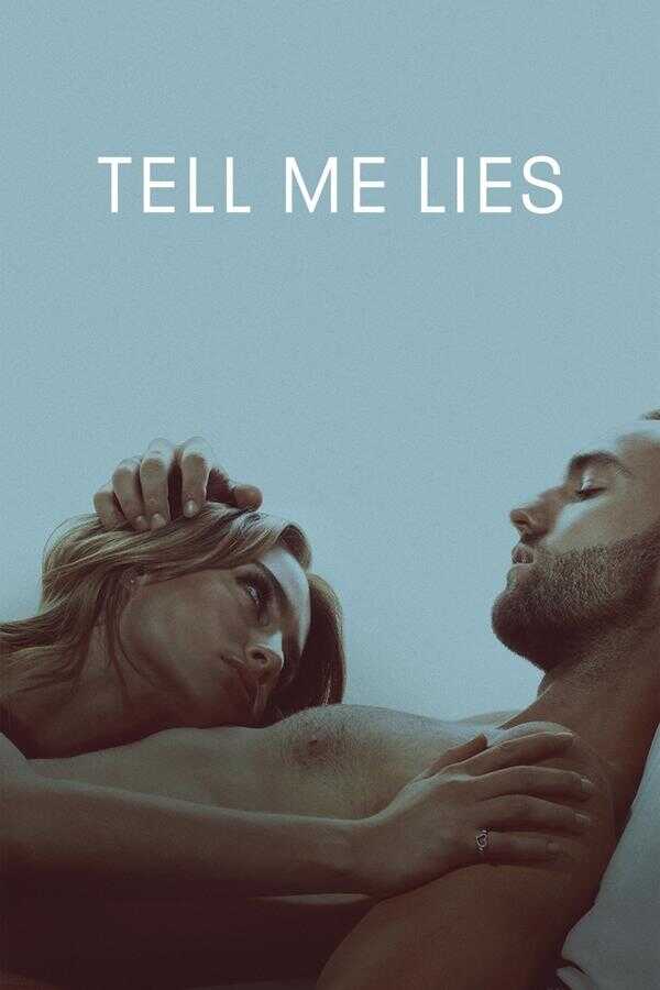 AR - Tell Me Lies (2022) 12