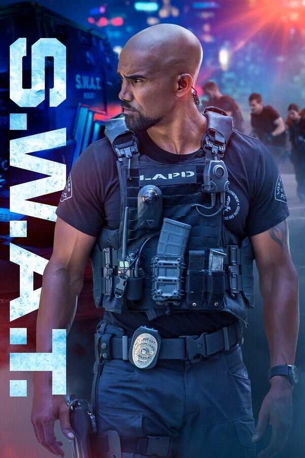 AR - S.W.A.T. (2017) 12