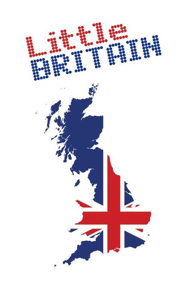 DE - Little Britain (2003) 12