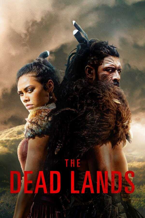 DE - The Dead Lands (2020) 12