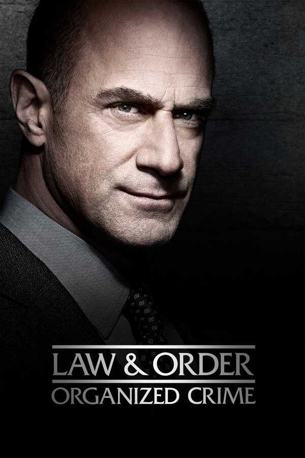 AR - Law & Order: Organized Crime (2021) 12