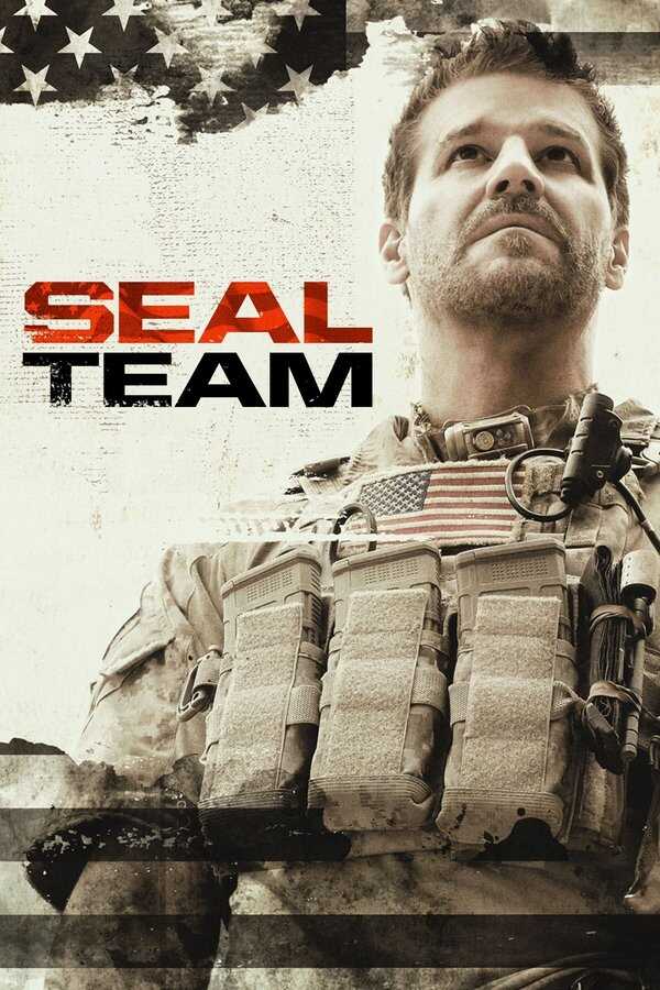 AR - SEAL Team (2017) 12