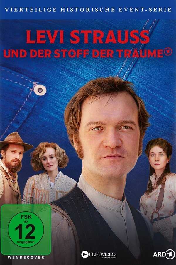 DE - Levi Strauss und der Stoff der Träume (2025) 12