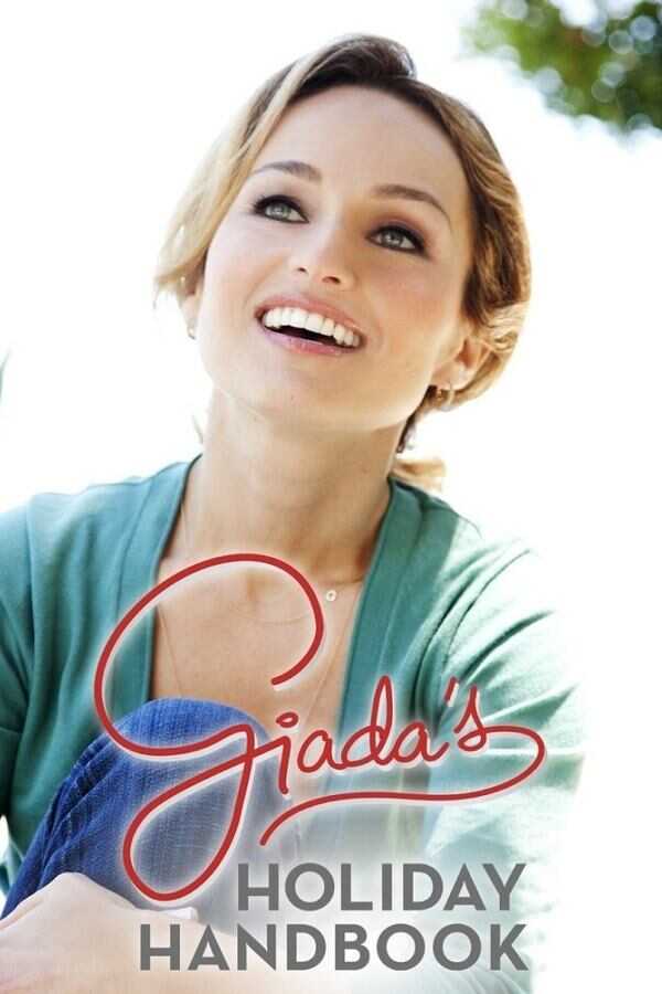 EN - Giada's Holiday Handbook (2015) 12