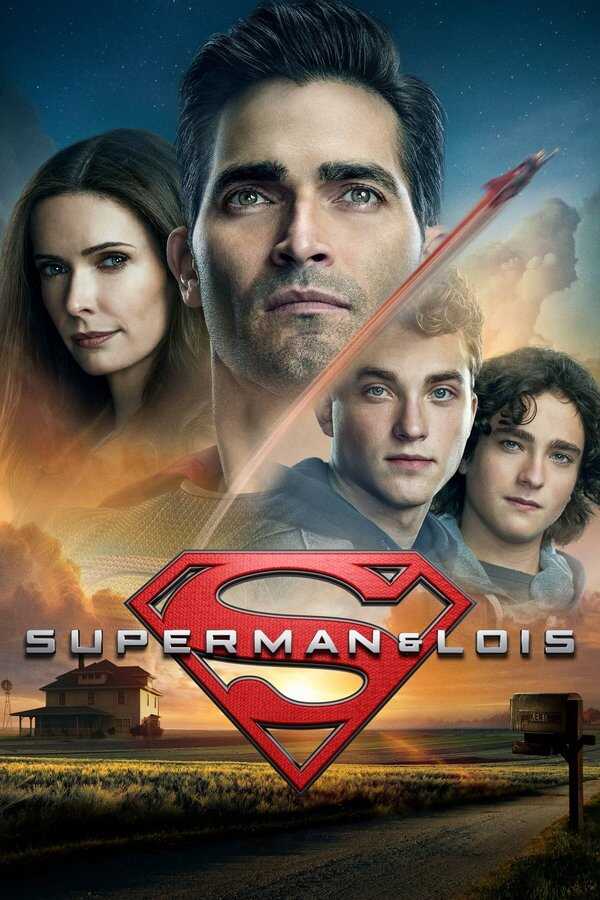 AR - Superman & Lois (2021) 12