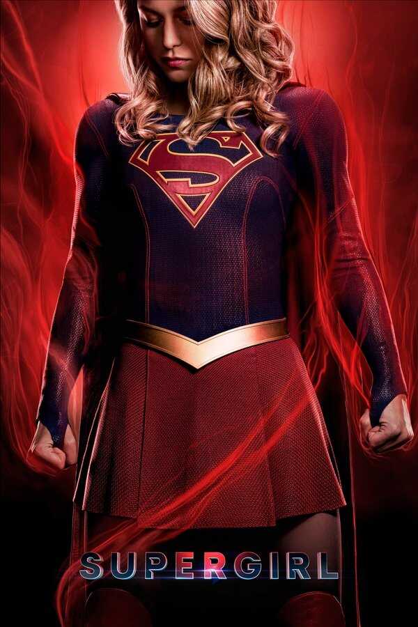 DE - Supergirl (2015) 12