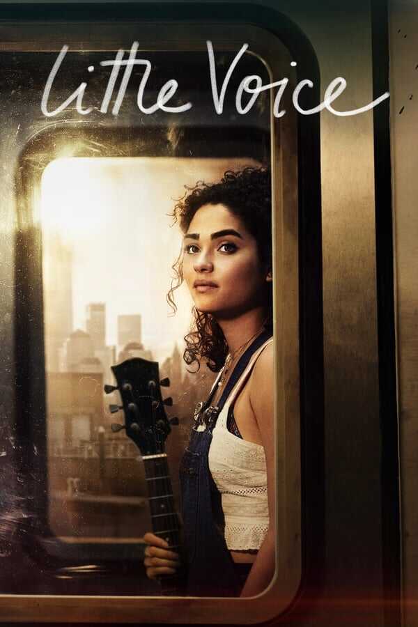 DE - Little Voice (2020) 12