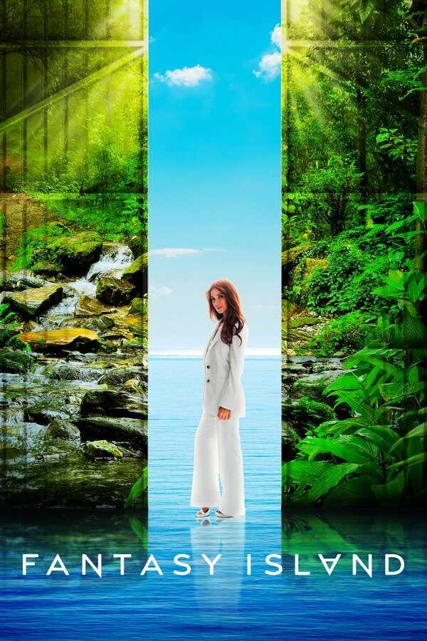 AR - Fantasy Island (2021) 12