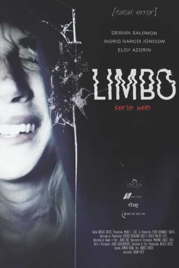 DE - Limbo (2018) 12