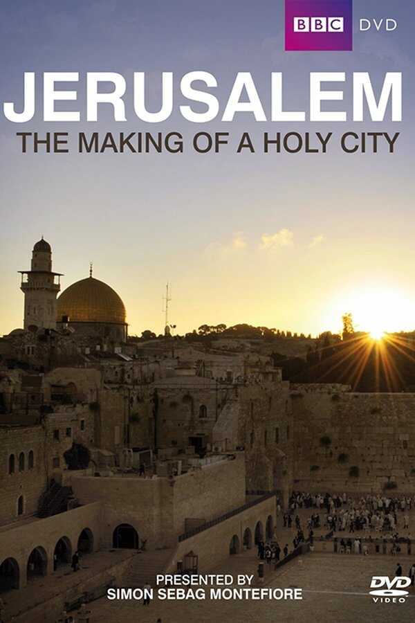 EN - Jerusalem: The Making Of A Holy City 12