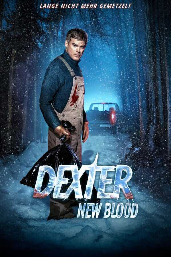 DE - Dexter: New Blood (2021) 12