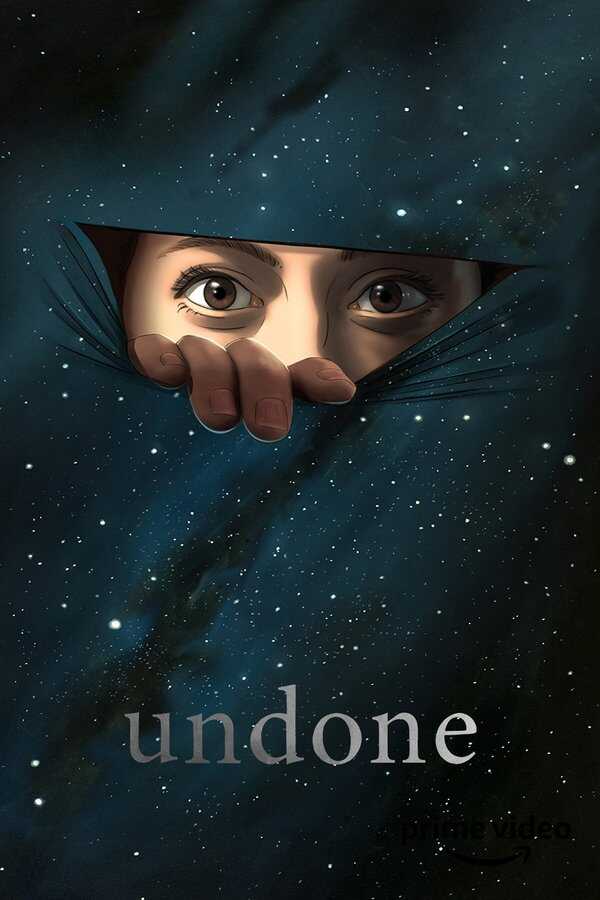 DE - UNDONE (2019) 12