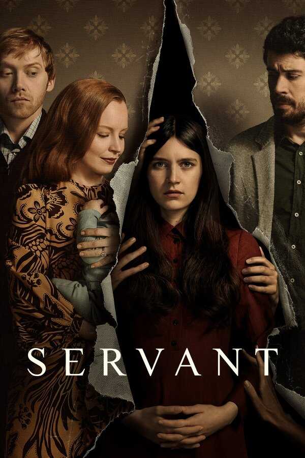 AR - Servant (2019) 12