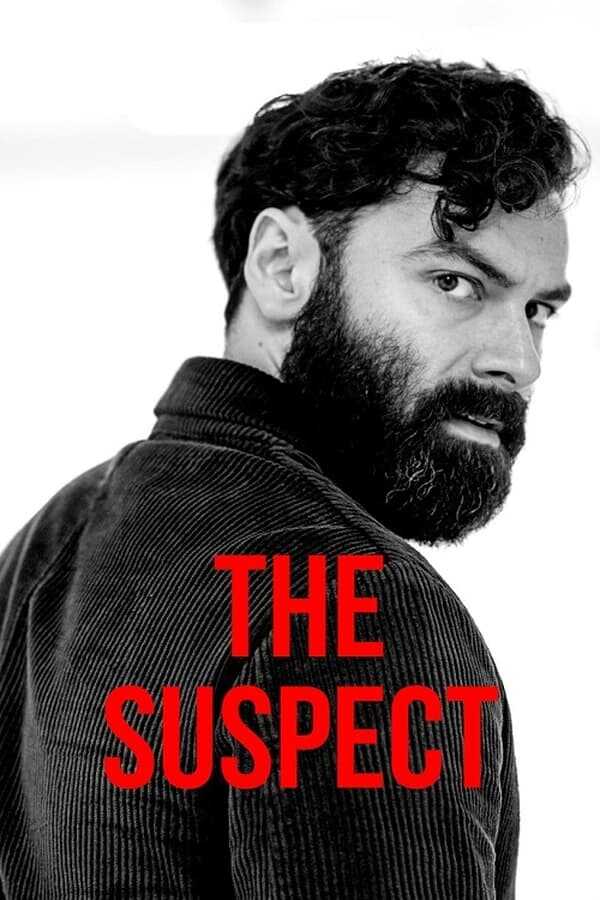 AR - The Suspect (2022) 12