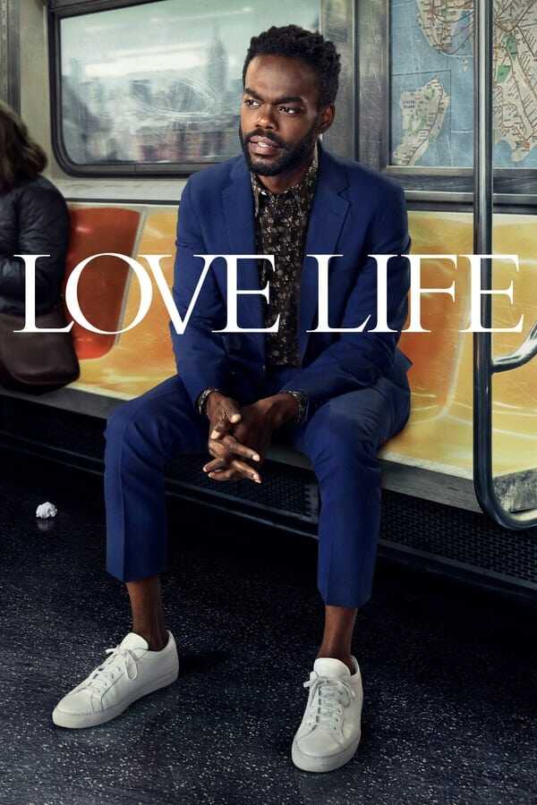 DE - Love Life (2020) 12