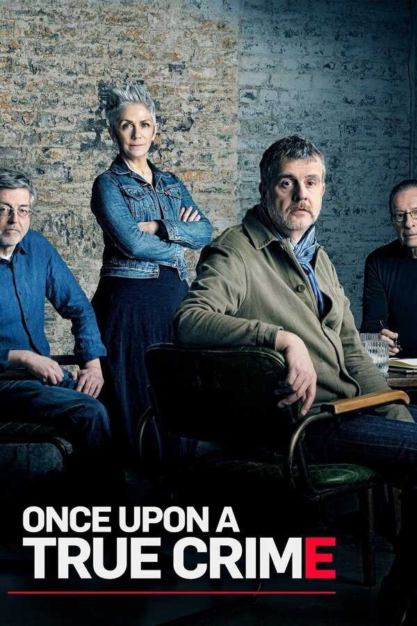 EN - Once Upon A True Crime (2022) 12