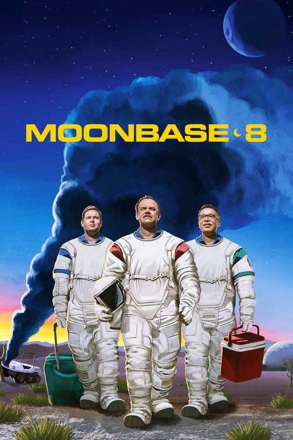 DE - Moonbase 8 (2020) 12