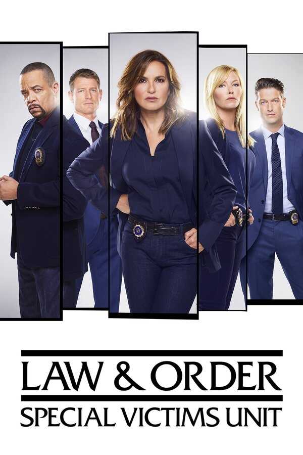 DE - Law & Order: Special Victims Unit (1999) 12