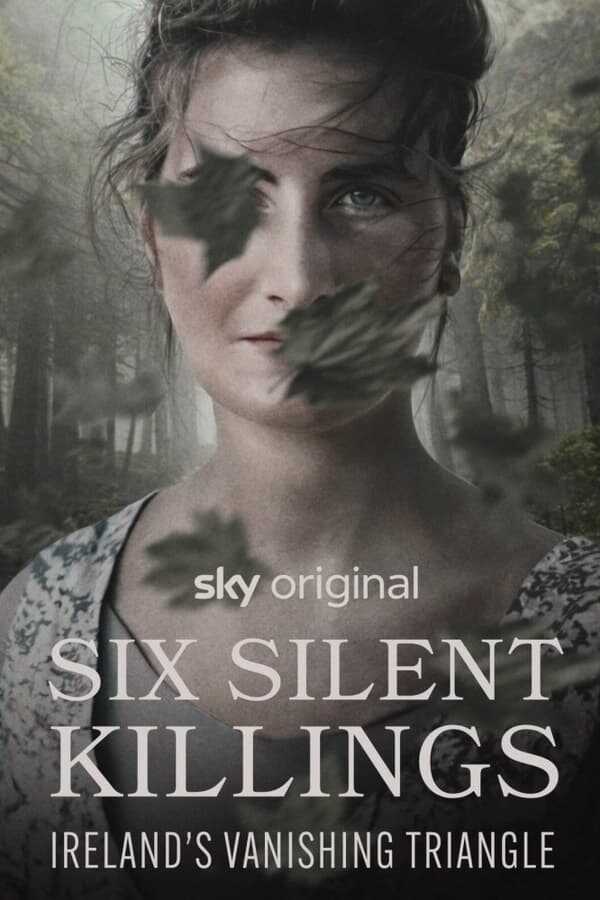 ES - Six Silent Killings: Ireland's Vanishing Triangle 12