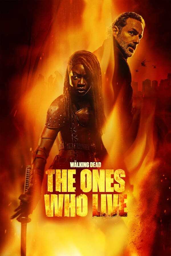 ES - The Walking Dead: The Ones Who Live 12
